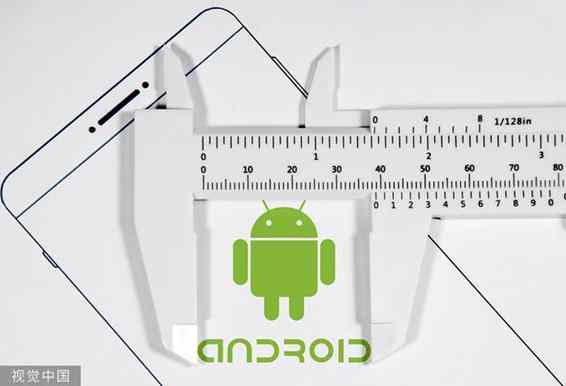 Android将获得类AirDrop功能