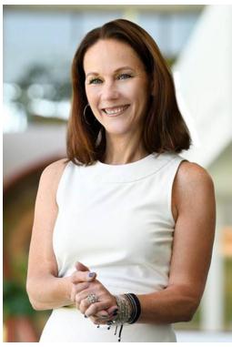 Commvault任命Sandra Hamilton担任客户成功部门副总裁
