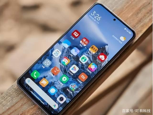 卢伟冰再次放大招，Redmi Note 12要出现？小米手机尾巴来了