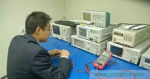 射频工程师应具备哪些知识，怎样才能把工作做好？