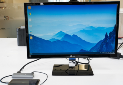 华为Mate 10 Pro x PC模式 手机当鼠标 随插就是大荧幕