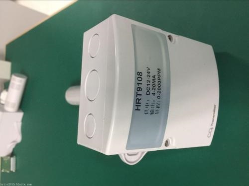 关于常见的二氧化碳传感器的工作原理，你了解吗？