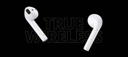realme Buds Air真无线耳机：白色、黑色、黄色任你挑选！