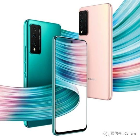 动感地带重生归来！中国移动NZONE S7 Pro正式发布