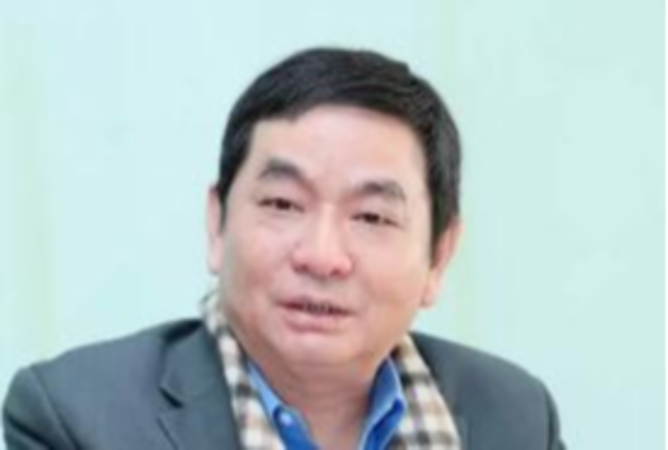 陈南翔：功率半导体有望后来者居上