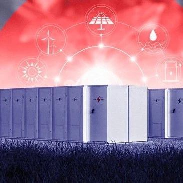 锂电储能行业深度研究报告：五年三千亿，能源革命是最大驱动力 | 附完整报告下载