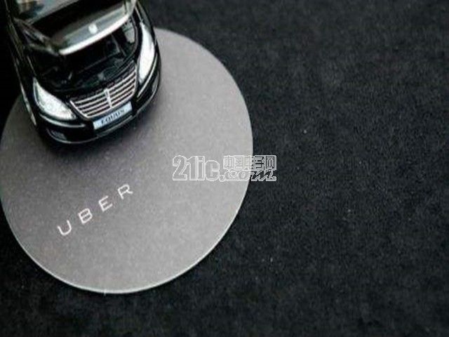 谷歌欲通过禁令封杀Uber无人驾驶汽车
