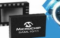 Microchip SAM L10 和 SAM L11 MCU，你知道吗?