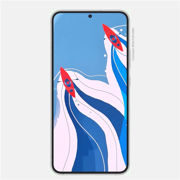 最具辨识度的四边等宽安卓机!Nothing Phone 1来了:工业设计独树一帜