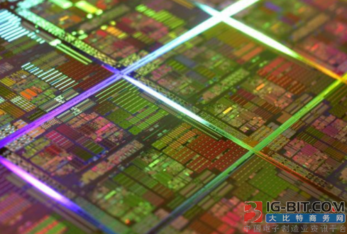 前身为SK海力士系统集成电路业务，MagnaChip出售晶圆代工业务