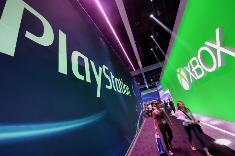 微软游戏王国升等 Sony烦恼的也许不是封闭版权