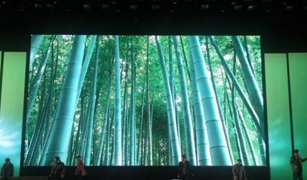 大屏投影技术需不断改进以适应市场需求