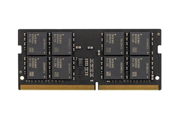 上至85℃、下至-40℃：超级耐造的32GB DDR4迷你内存降临