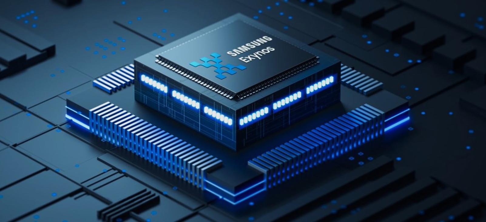 三星4nm Exynos 2200性能表现首次公布：跑分紧咬骁龙8