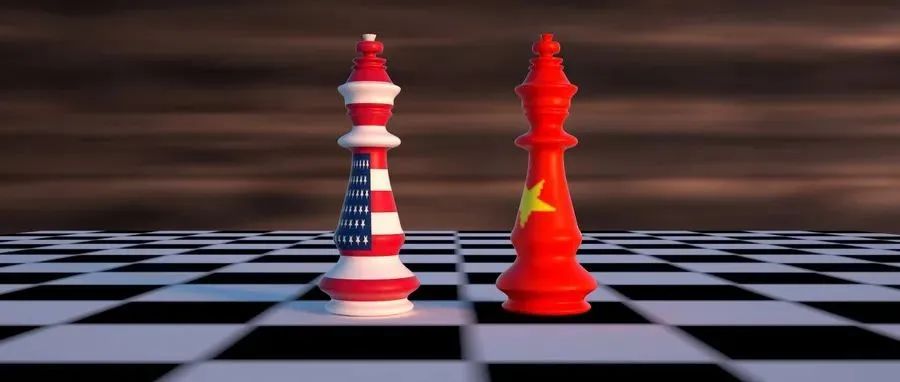 突发！传美国投资黑名单将增列大疆、中科曙光等8家中企
