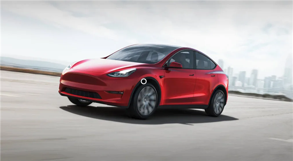 续航暴增16%、成本反而更低！曝特斯拉已开始生产4680电池Model Y