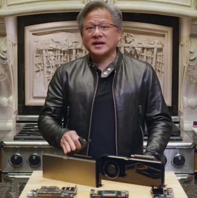 英伟达推出全新DPU处理器 透露未来三年DPU发展路线图