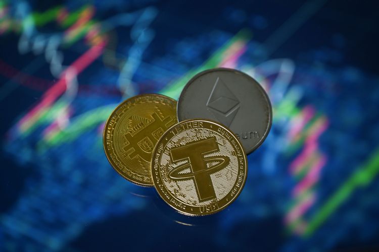 一夕暴跌99.9% Luna惨案能否善了？