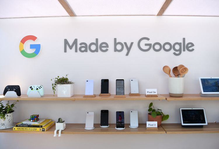 Google I/O 2022於5月11日展开