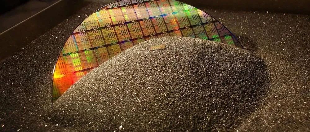 2022年，晶圆代工厂们涨不动了？都在看大哥台积电