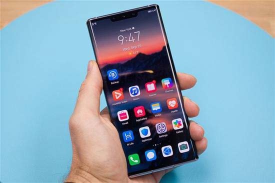 华为Mate 30 Pro 5G正式开售：6399元 你会买吗？