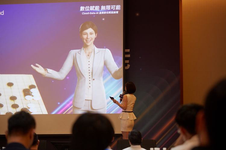 研发投入明显成长 台资服业薪情看好