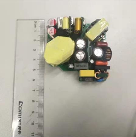 大联大友尚集团推出基于ST产品的120W PD电源方案
