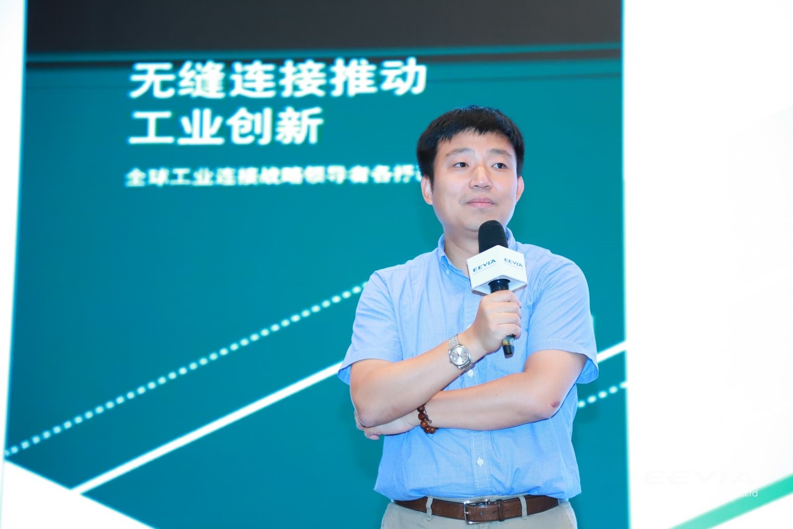 阔别重逢，TOP级厂商共研半导体企业风向标