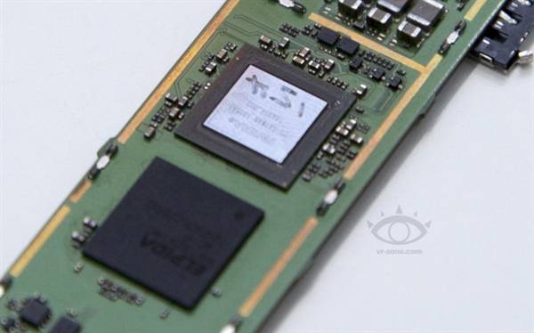 Tegra 4/4i的“裸照”来了