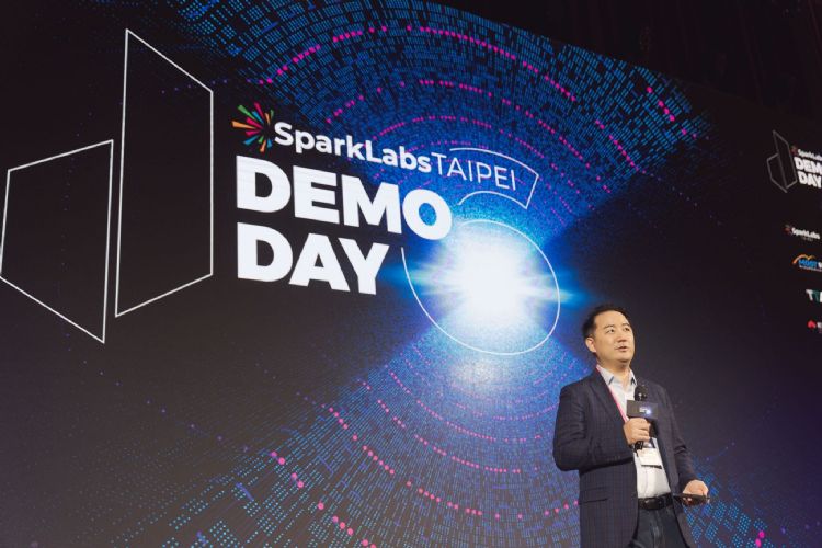SparkLabs Taipei Demo Day登场 宣布进军南台湾