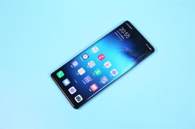 vivo NEX 3 5G测评之充电、续航能力双测评
