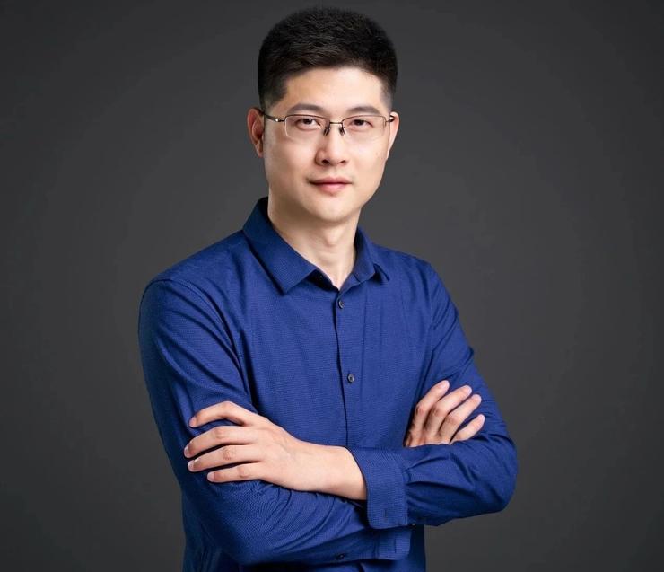三位 80 后清华校友联手，杀入车规级激光雷达战场，获硬核 VC 垂青