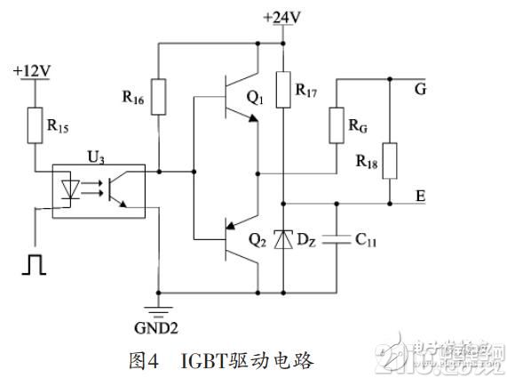 基于SG3525的大电流低电压开关电源设计