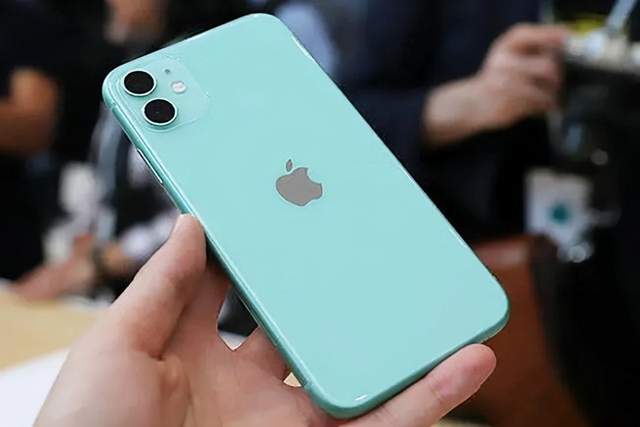 新旧iPhone齐发力,苹果成最大赢家,中国手机靠小米挽回颜面 新旧iPhone齐发力,苹果成最大赢家,中国手机靠小米挽回颜面