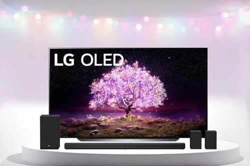 研究机构：LG 电子 OLED 电视已出货超过 1000 万台