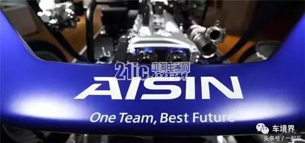 2017世界汽车零部件公司排行榜