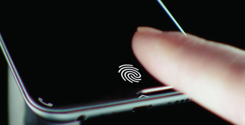 iPhone 13:或将Face id+屏下指纹