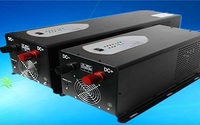 关于光伏行业中的离网逆变器发展概况解析