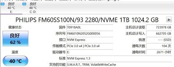 600元买1T容量SSD 矿盘产业链真实暗访大曝光