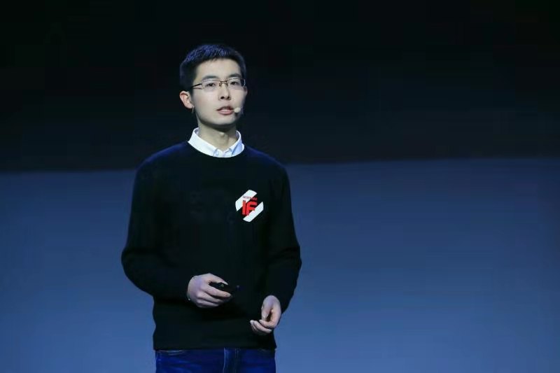 杭州宇树科技有限公司参评“维科杯·OFweek 2020中国机器人行业年度新锐人物奖”