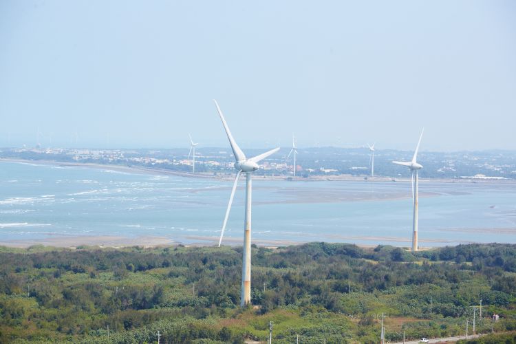 2022全球GDP再成长4.3% 国发会龚明鑫：净零转型台湾有责任