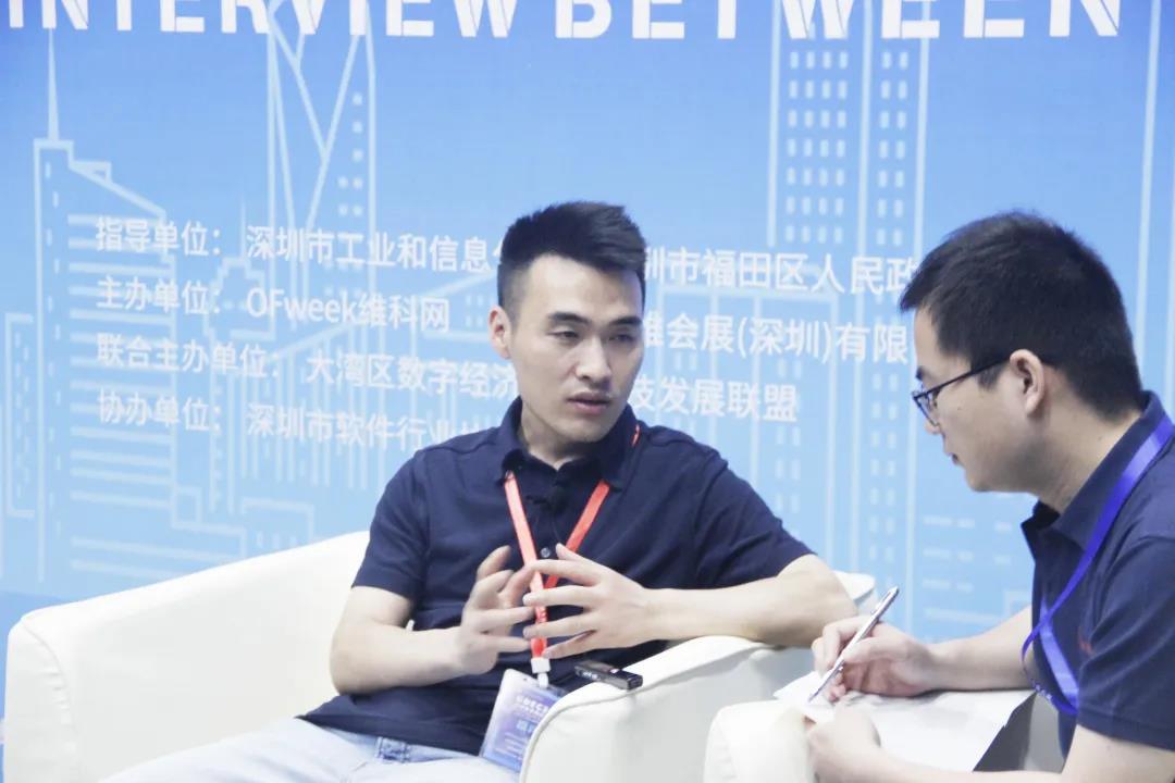 电子行业B2B数字化升级 , 腾采通先行.