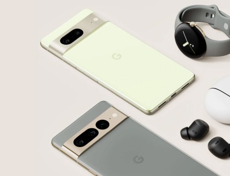 Pixel 7 Pro工程机规格释出 实际升级秋季见分晓