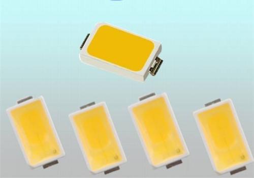 LED灯珠封装步骤
