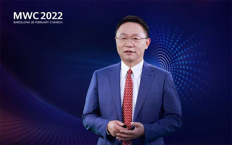 运营商数字化转型迫在眉睫，华为打造数智IT底座助力升级