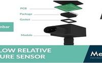 Melexis推出独有相对压力传感器IC，你了解吗？