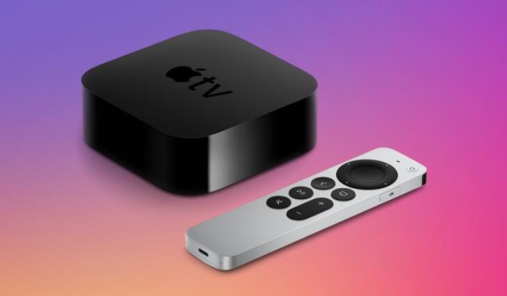 Apple TV 4K订单正在准备发货：交付时间5月21日至27日
