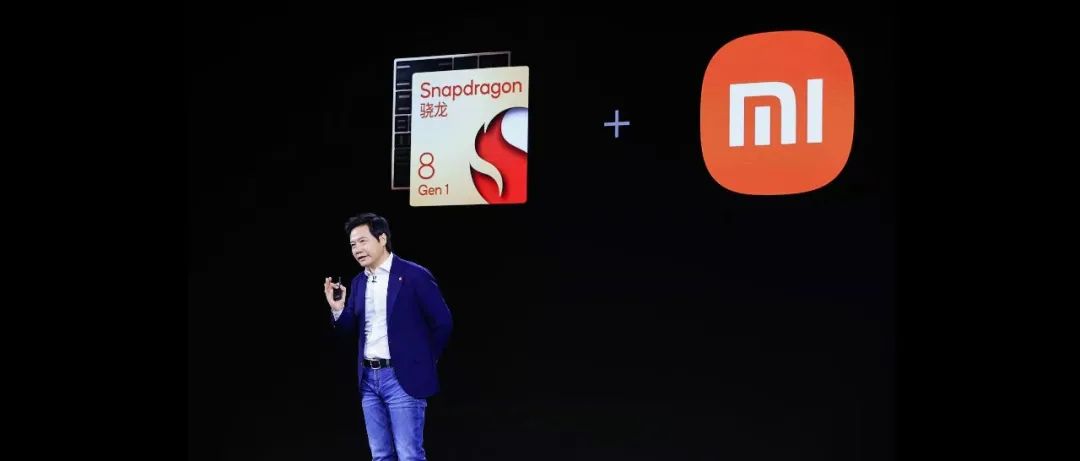 高朋满座话未来｜专访小米集团创始人、董事长兼CEO雷军