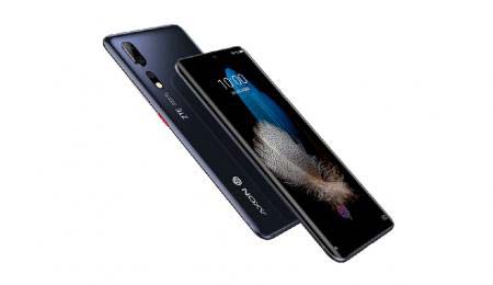 5G双模旗舰中兴天机Axon 10s Pro即将上市