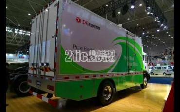 受骗补和暂停的影响，新能源客车“低入谷底”
